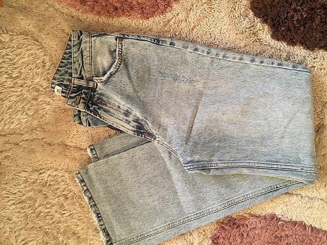 karol wide leg pantolon