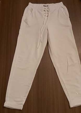 Bershka eşofman alti