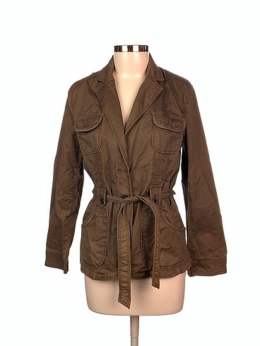 Vintage Love Trenchcoat 70 İndirimli