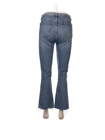 34 Beden Zara Jean / Kot %70 İndirimli.