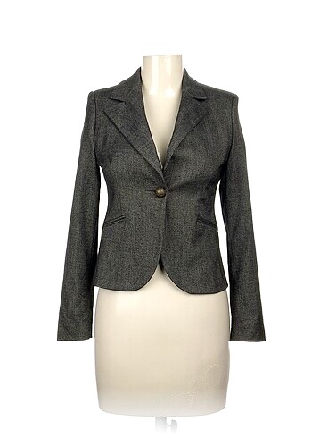 Koton Blazer %70 İndirimli.