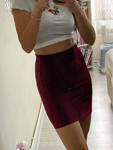 Kadife etek