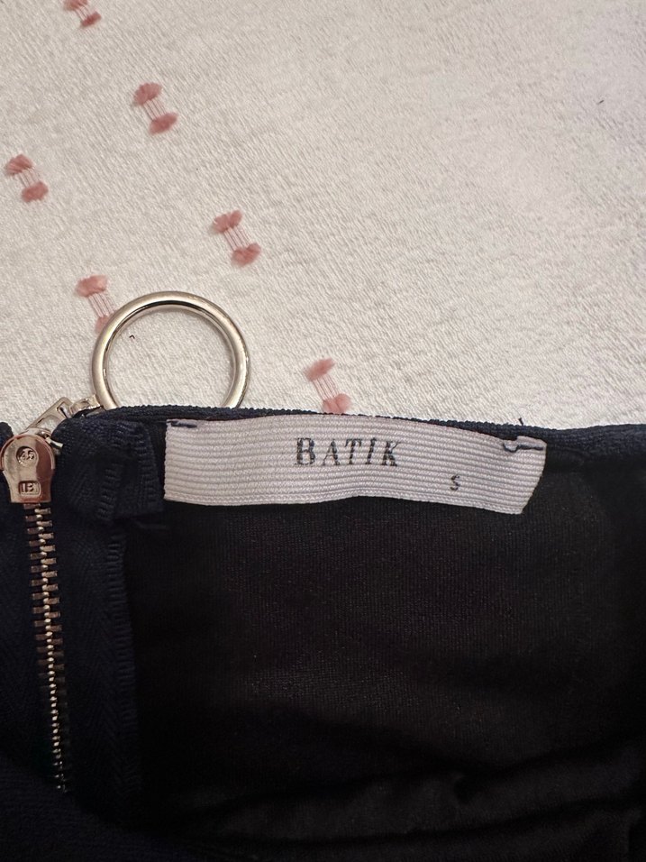 İnce Askılı Crop Top - Görsel 4