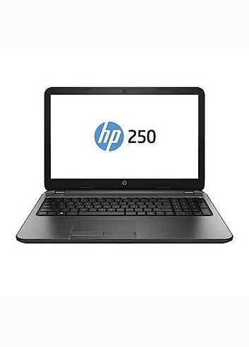 HP 250 g3
