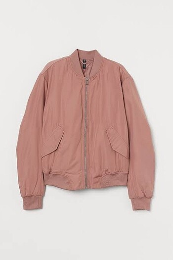 H&M bomber ceket