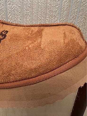 Ugg Ugg taz slipper taba
