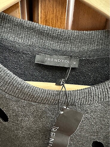 Trendyol & Milla Trendyol sweatshirt