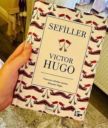  Sefiller