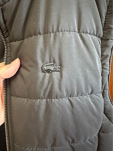 Lacoste Lacoste yelek
