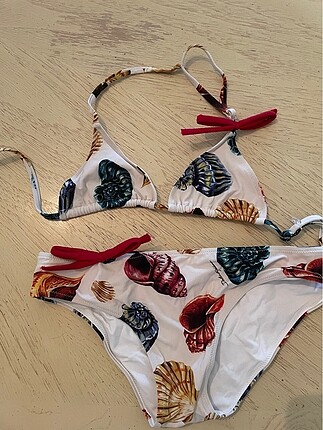 Dolce&Gabbana Bikini