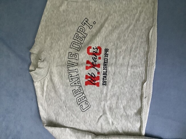 LTB sweatshirt ltb s/m uyumlu