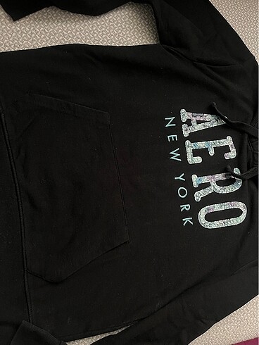 s Beden aeropostal s beden sweatshirt