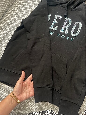 Aeropostale aeropostal s beden sweatshirt
