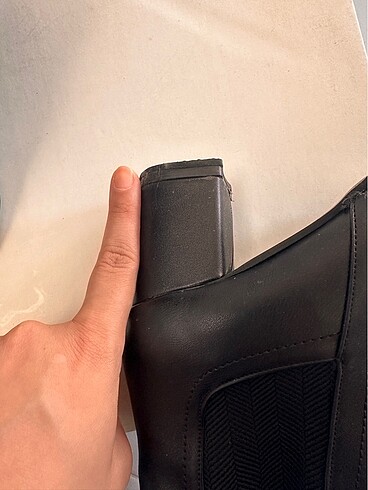 Kısa bot - Görsel 6