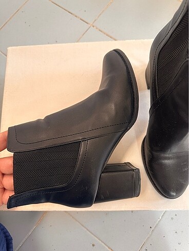 Kısa bot - Görsel 5