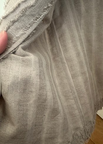 Network Bej Kadın Ceket - Görsel 5