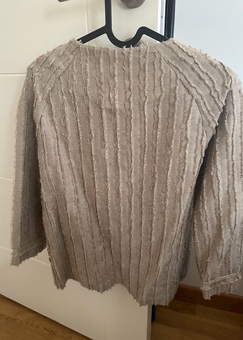 Network Bej Kadın Ceket - Görsel 8