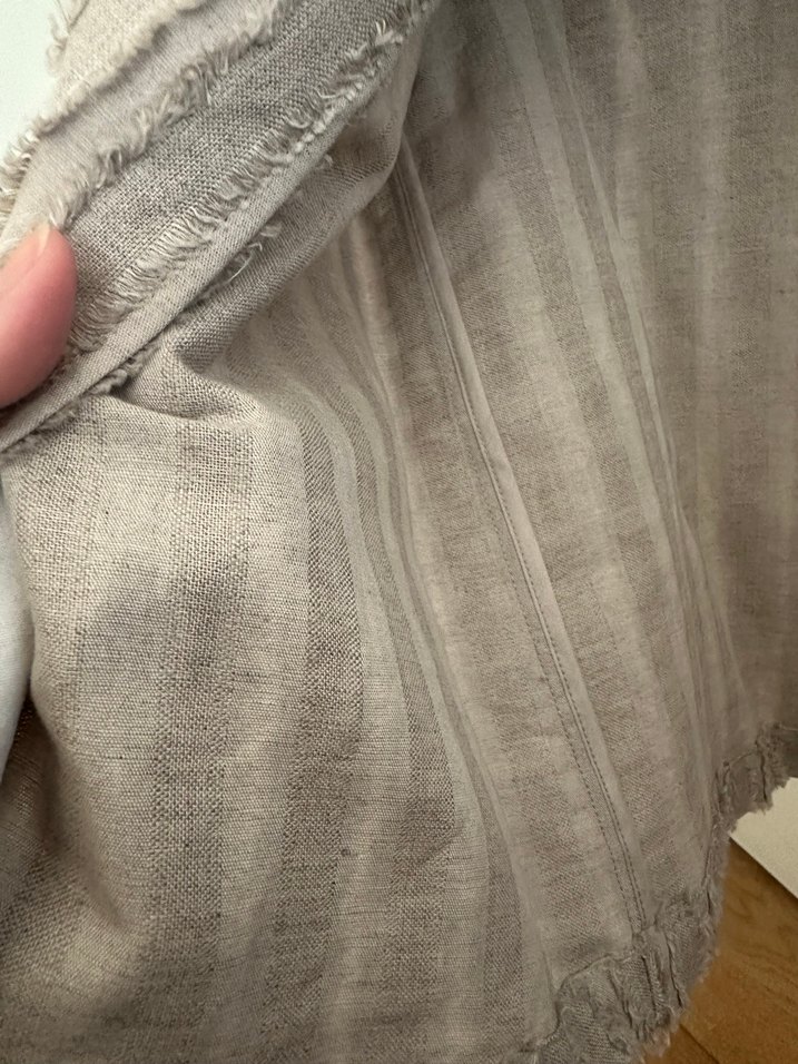 Network Bej Kadın Ceket - Görsel 5