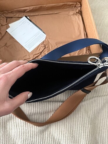 Marchesa Marche canvas mizzi