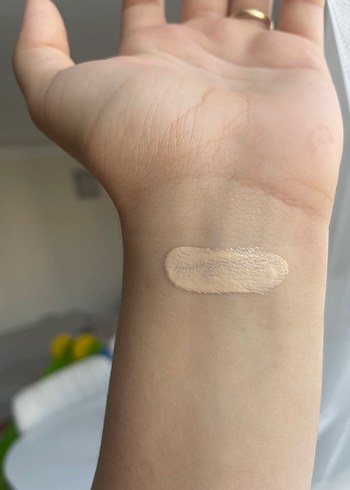 Beden Renk Maybelline Fit Me Nude BB Krem SPF 50 10 numara