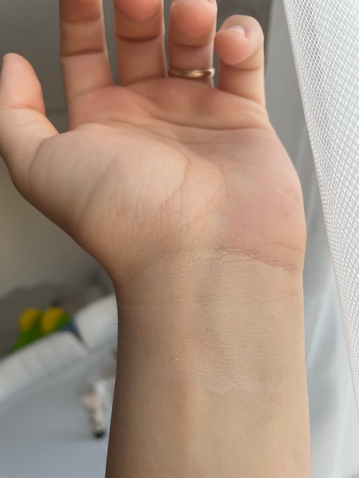 Maybelline Fit Me Nude BB Krem SPF 50 10 numara - Görsel 5