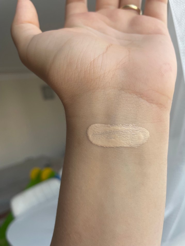 Maybelline Fit Me Nude BB Krem SPF 50 10 numara - Görsel 4