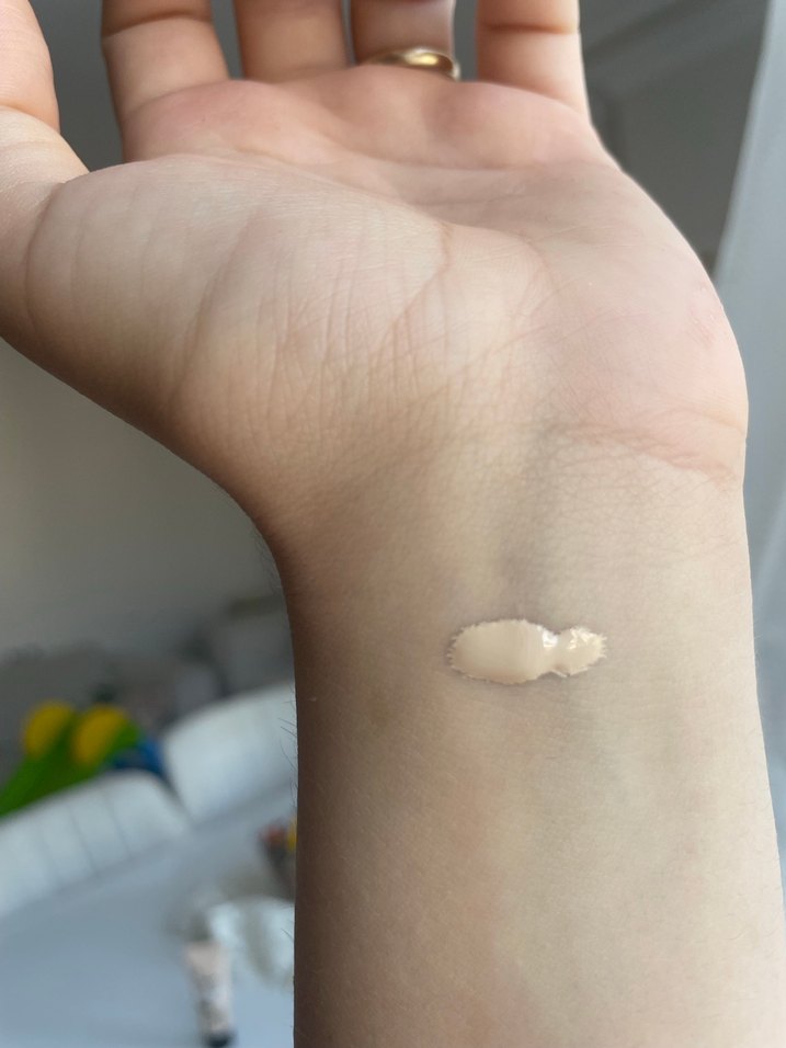 Maybelline Fit Me Nude BB Krem SPF 50 10 numara - Görsel 3