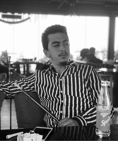 Karakalem - Görsel 3