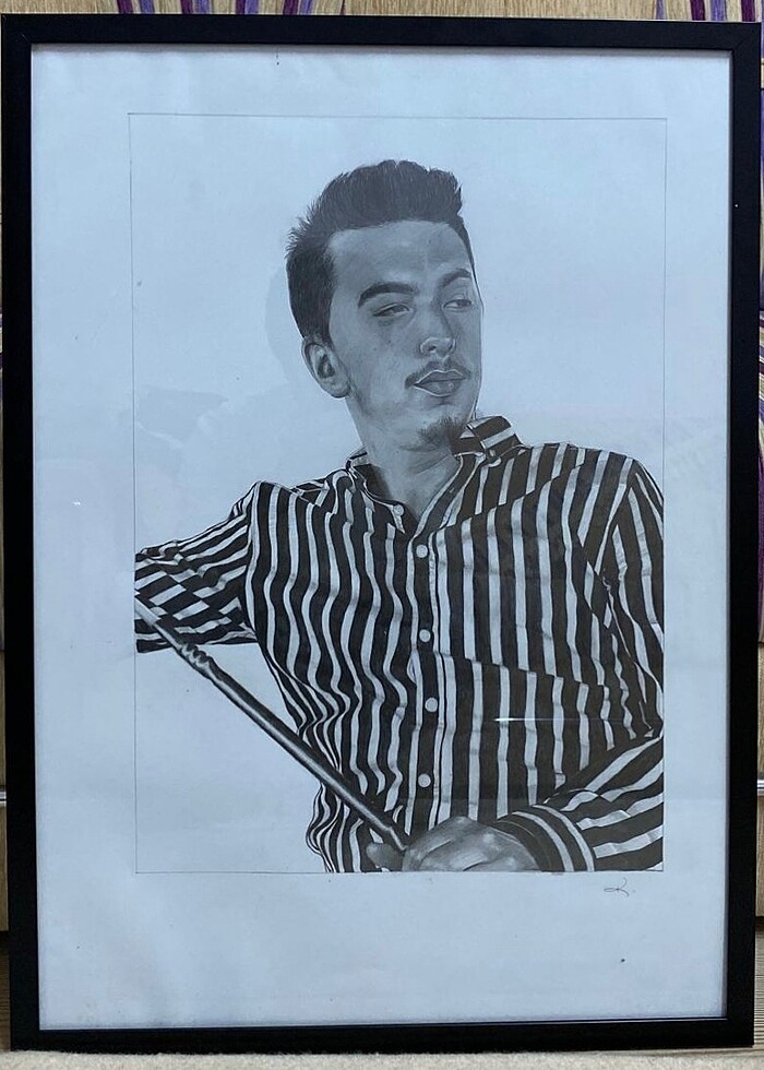 Karakalem - Görsel 2