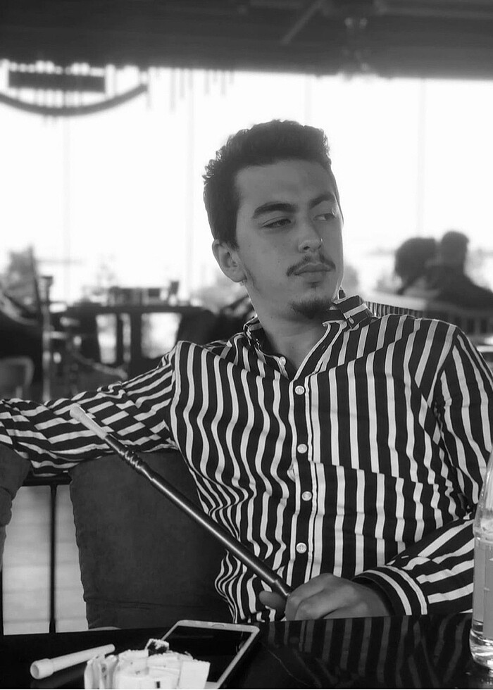 Karakalem - Görsel 3