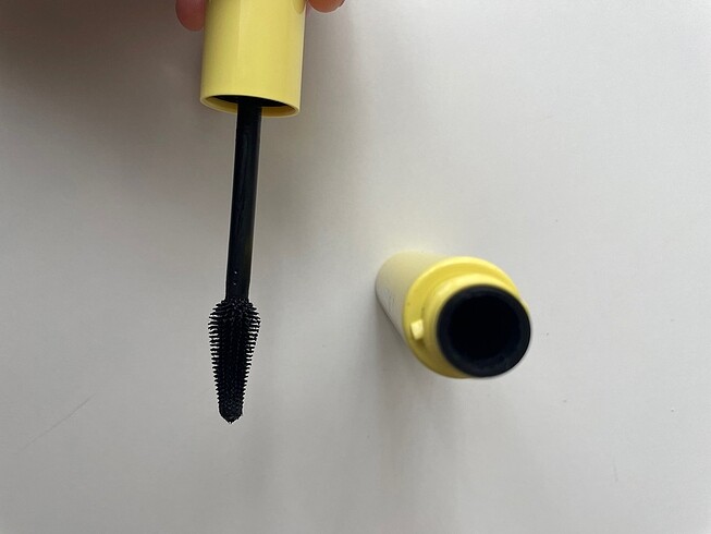 Beaulis Define It maskara - Görsel 2