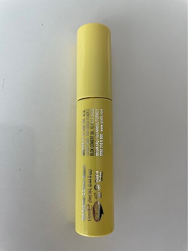 Beaulis Define It maskara - Görsel 3