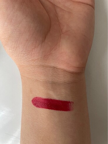 LYKD Mat Ruj - Görsel 4