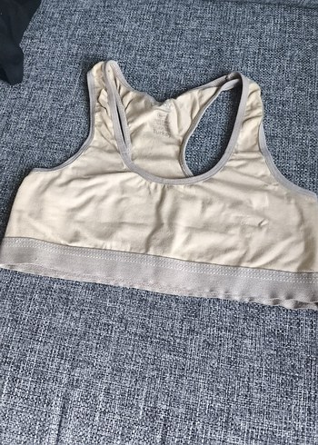 Bej Spor Sütyeni, Normal Boy, Desensiz