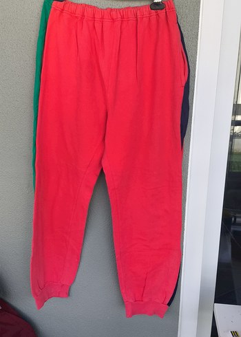 Rahat Kesim Eşofman Altı - Görsel 2