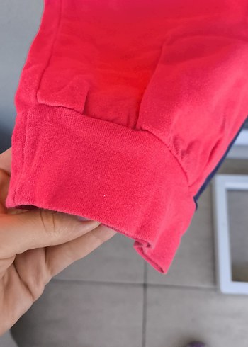 Rahat Kesim Eşofman Altı - Görsel 8