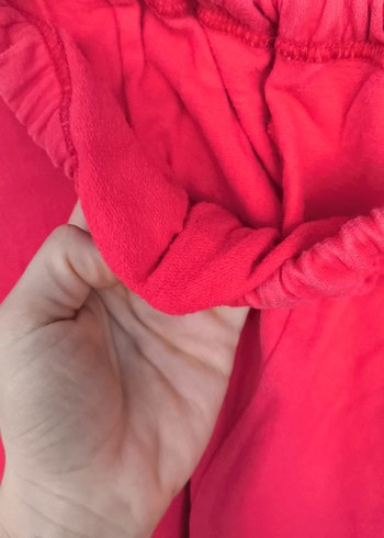 Rahat Kesim Eşofman Altı - Görsel 7