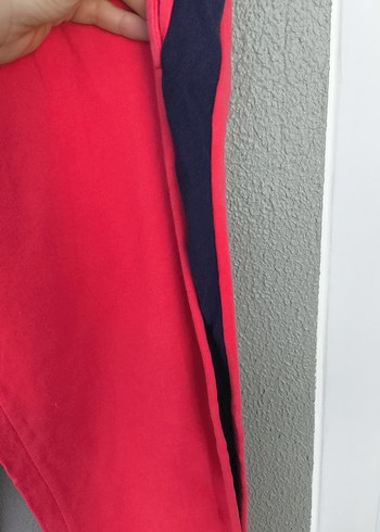 Rahat Kesim Eşofman Altı - Görsel 4