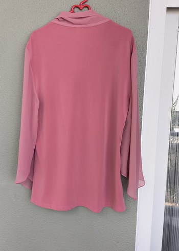 simli Kadın Bluz Özel gün için SORMADAN ALIM YAPMAYIN - Görsel 7