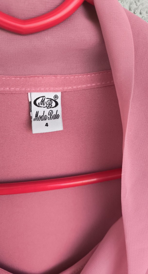 simli Kadın Bluz Özel gün için SORMADAN ALIM YAPMAYIN - Görsel 4