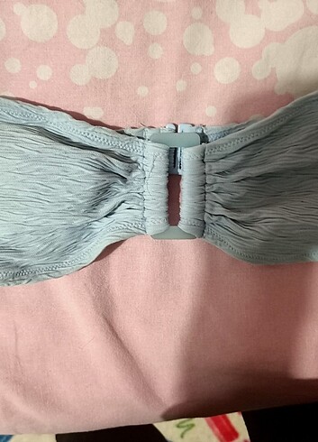 Penti bikini üst