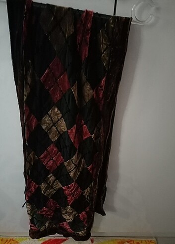 Pierre Cardin Kadife şal/fular