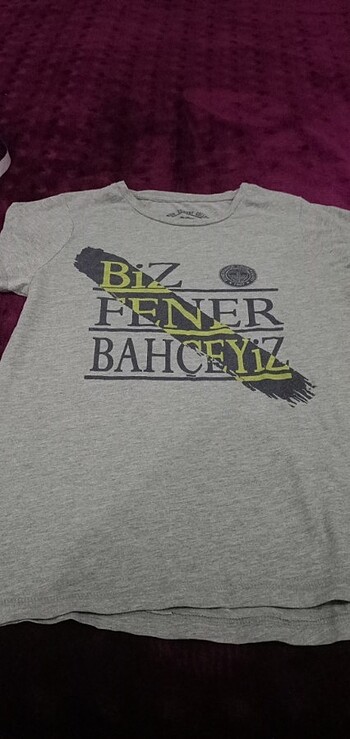 Fenerium Fenerbahçe tişört 