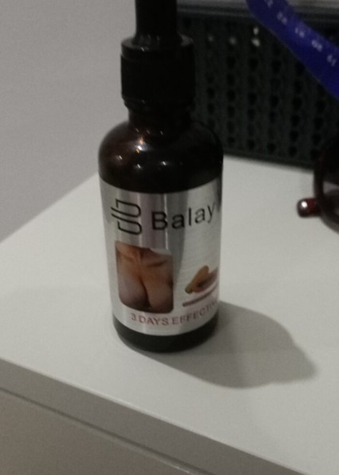 göğüs vücut yağ SORMADAN ALIM YAPMAYIN - Görsel 3