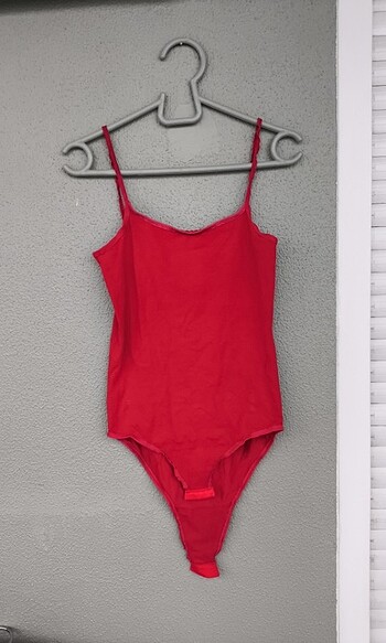 Askılı body