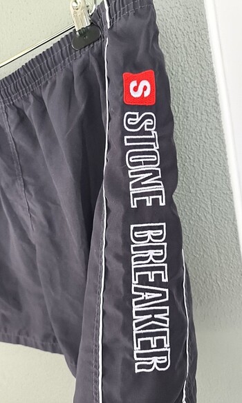 Deniz şortu Yurtdışından geldi  - Görsel 3