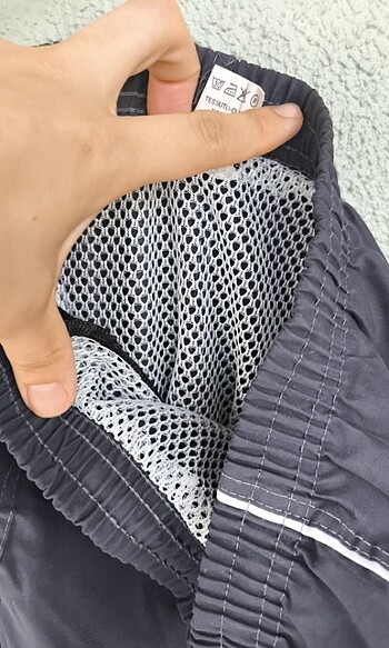 Deniz şortu Yurtdışından geldi  - Görsel 4