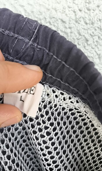 Deniz şortu Yurtdışından geldi  - Görsel 5