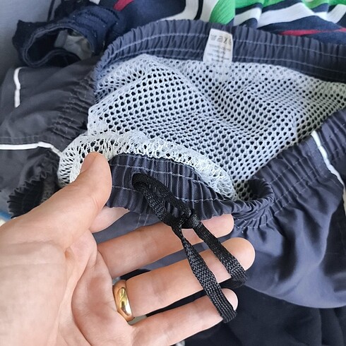 Deniz şortu Yurtdışından geldi  - Görsel 7