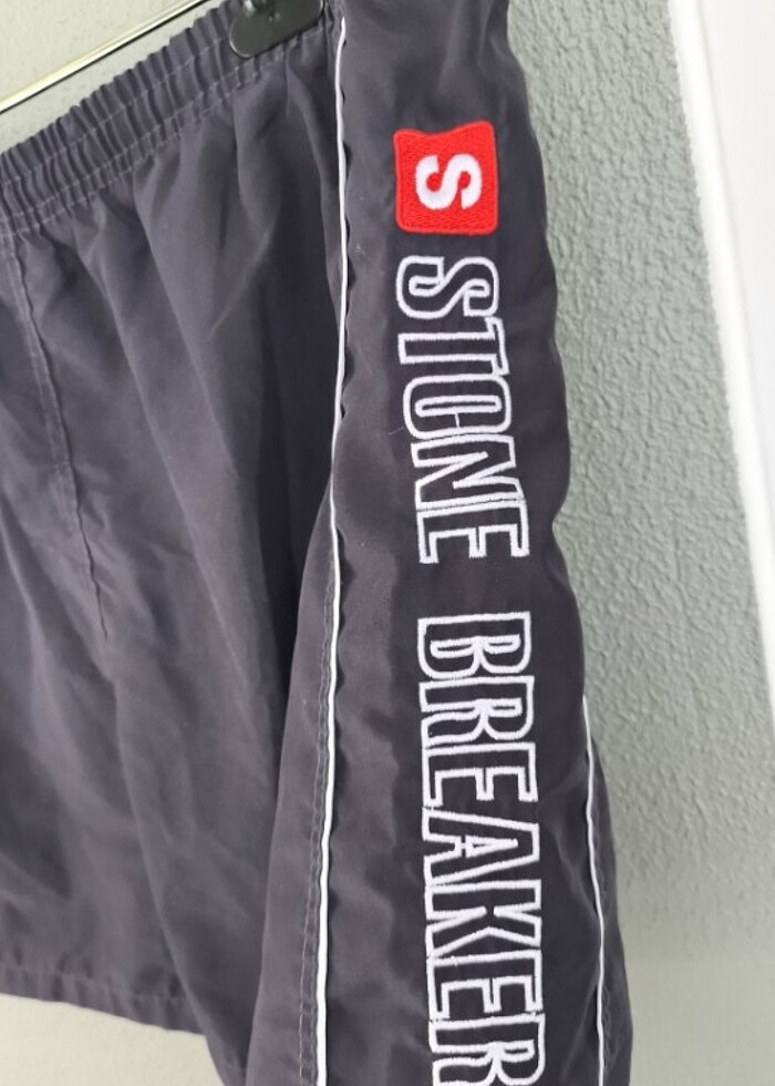 Deniz şortu Yurtdışından geldi  - Görsel 3